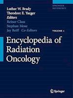 Encyclopedia of Radiation Oncology