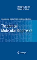 Theoretical Molecular Biophysics