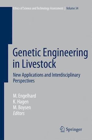 Genetic Engineering in Livestock