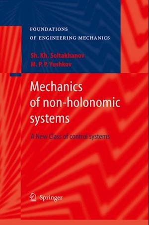 Mechanics of non-holonomic systems