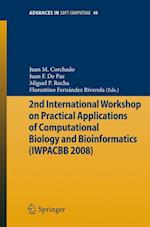 2nd International Workshop on Practical Applications of Computational Biology and Bioinformatics (IWPACBB 2008)