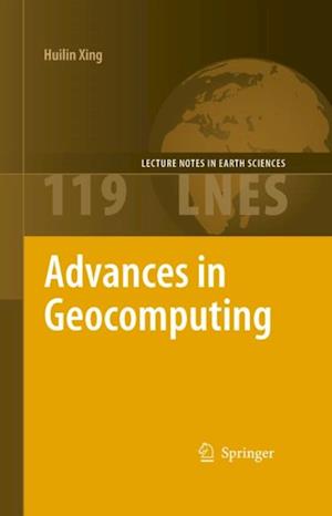 Advances in Geocomputing