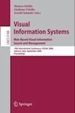 Visual Information Systems. Web-Based Visual Information Search and Management