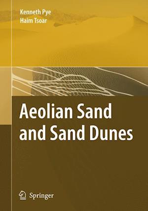 Aeolian Sand and Sand Dunes