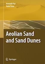 Aeolian Sand and Sand Dunes