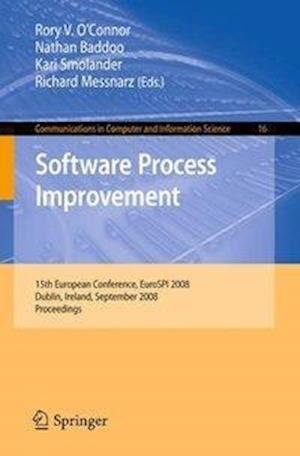 Software Process Improvement