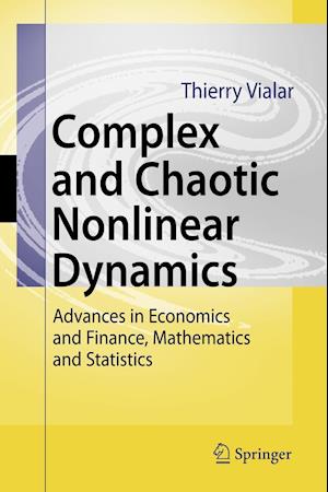 Complex and Chaotic Nonlinear Dynamics