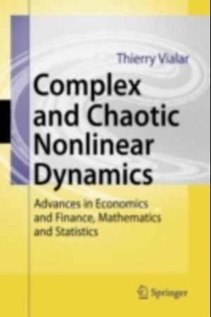 Complex and Chaotic Nonlinear Dynamics