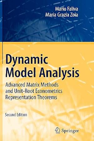 Dynamic Model Analysis