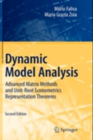 Dynamic Model Analysis