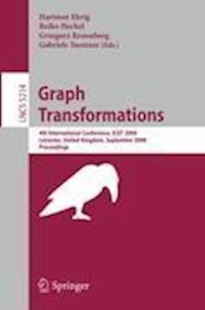 Graph Transformations