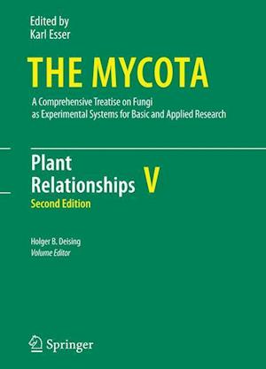 Plant Relationships