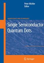 Single Semiconductor Quantum Dots