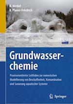 Grundwasserchemie