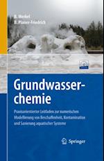 Grundwasserchemie