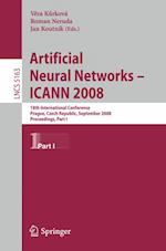 Artificial Neural Networks-ICANN 2008