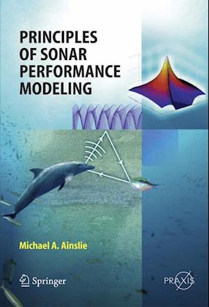 Principles of Sonar Performance Modelling