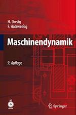 Maschinendynamik