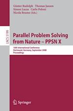 Parallel Problem Solving from Nature - PPSN X