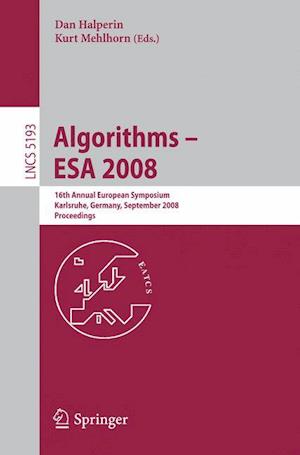 Algorithms - ESA 2008