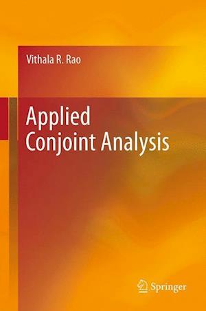 Applied Conjoint Analysis