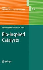 Bio-inspired Catalysts
