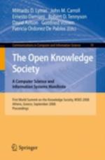 Open Knowledge Society