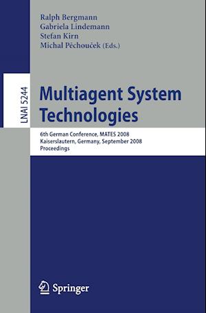 Multiagent System Technologies