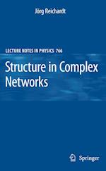 Structure in Complex Networks