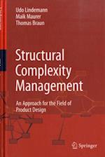 Structural Complexity Management