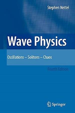 Wave Physics