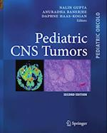 Pediatric CNS Tumors