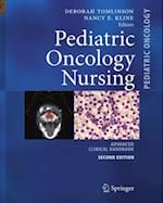 Pediatric Oncology Nursing