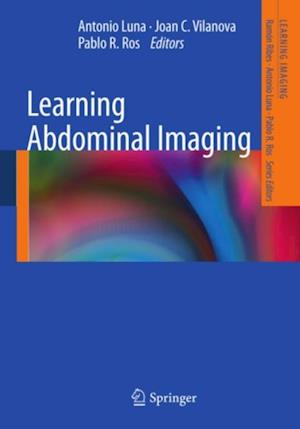 Learning Abdominal Imaging