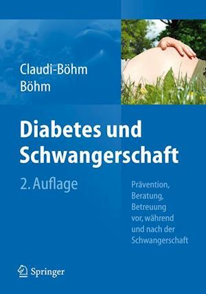 Diabetes und Schwangerschaft