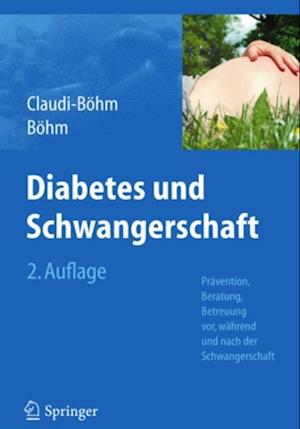 Diabetes und Schwangerschaft