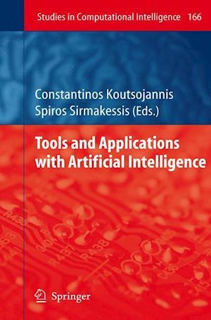Tools and Applications with Artificial Intelligence