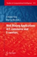 Web Mining Applications in E-Commerce and E-Services