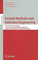 Formal Methods and Software Engineering
