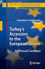 Turkey’s Accession to the European Union