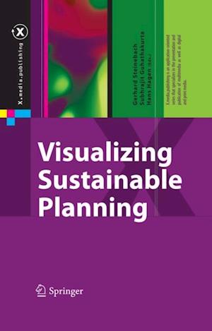 Visualizing Sustainable Planning