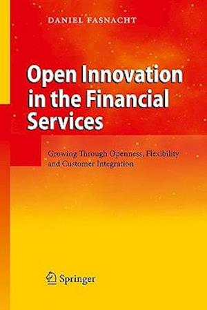 Open Innovation in the Financial Services