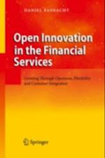 Open Innovation in the Financial Services