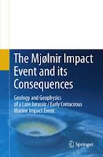 Mjolnir Impact Event and its Consequences
