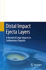 Distal Impact Ejecta Layers