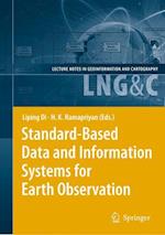 Standard-Based Data and Information Systems for Earth Observation