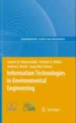 Information Technologies in Environmental Engineering