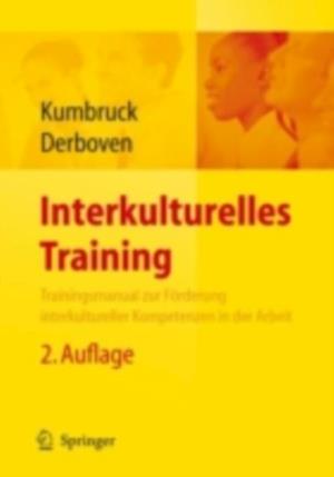 Interkulturelles Training