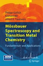Mossbauer Spectroscopy and Transition Metal Chemistry