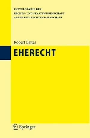 Eherecht